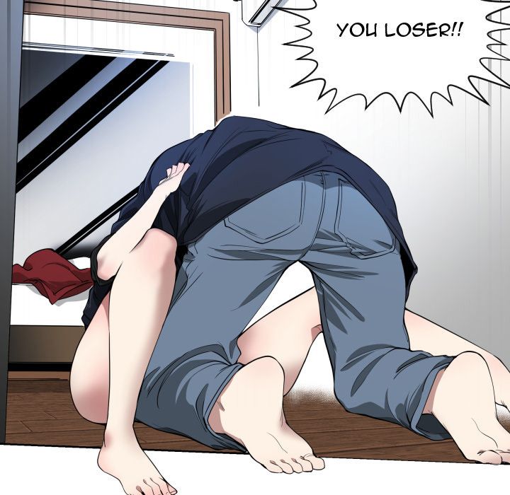 You're Not That Special! Manhwa - Chapter 1 Page 44