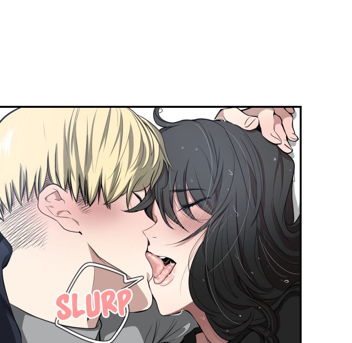 You're Not That Special! Manhwa - Chapter 1 Page 46