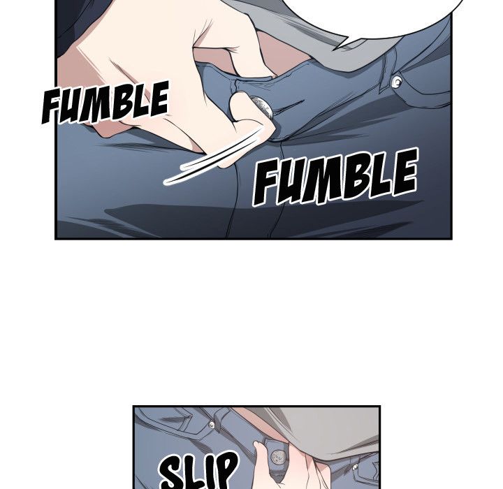 You're Not That Special! Manhwa - Chapter 1 Page 50