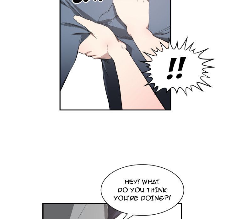You're Not That Special! Manhwa - Chapter 1 Page 51