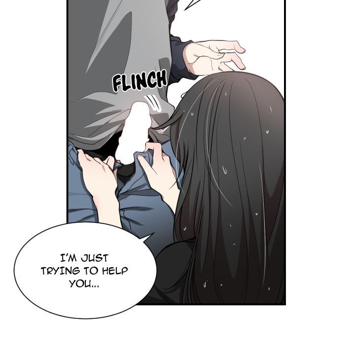 You're Not That Special! Manhwa - Chapter 1 Page 52