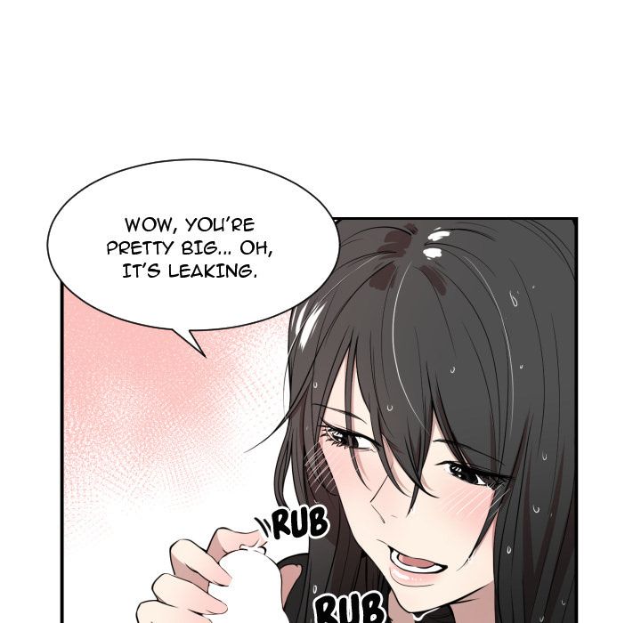 You're Not That Special! Manhwa - Chapter 1 Page 53