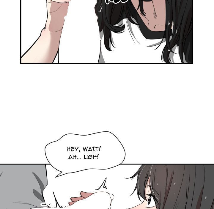 You're Not That Special! Manhwa - Chapter 1 Page 54