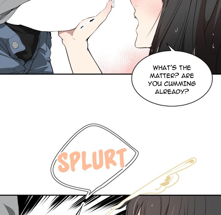 You're Not That Special! Manhwa - Chapter 1 Page 55