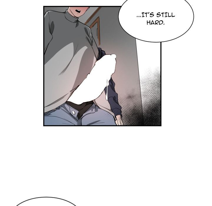 You're Not That Special! Manhwa - Chapter 1 Page 58