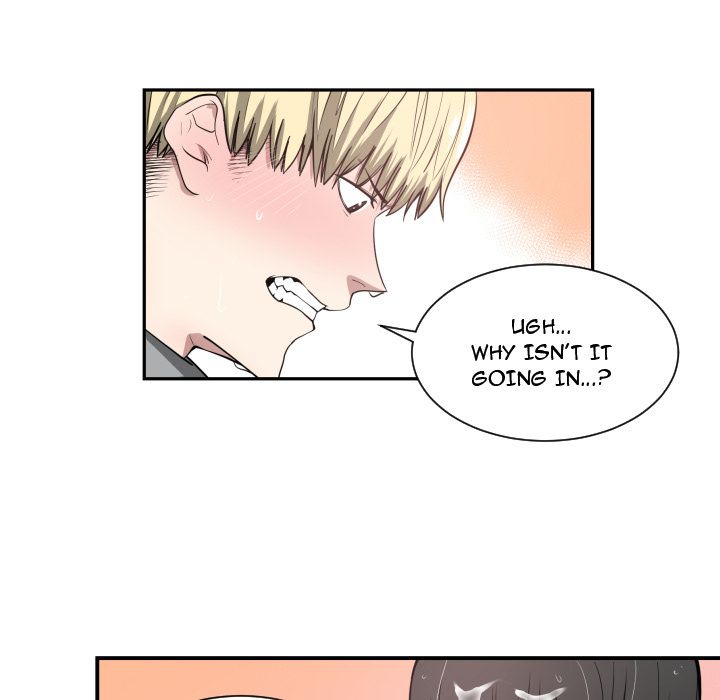 You're Not That Special! Manhwa - Chapter 1 Page 62