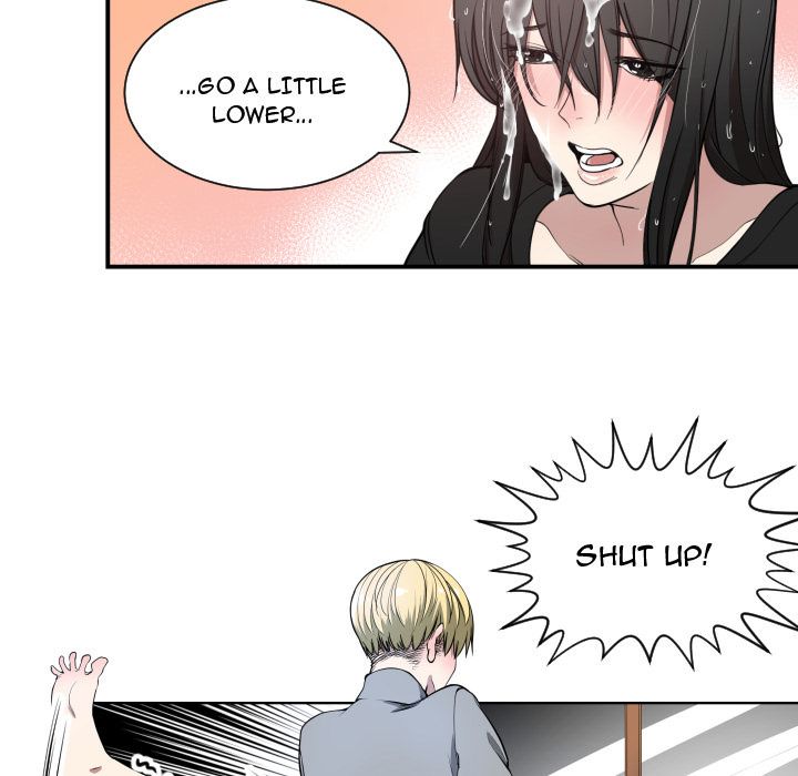 You're Not That Special! Manhwa - Chapter 1 Page 63
