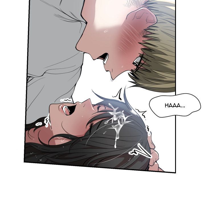 You're Not That Special! Manhwa - Chapter 1 Page 65