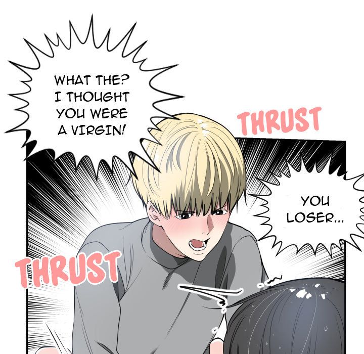 You're Not That Special! Manhwa - Chapter 1 Page 67