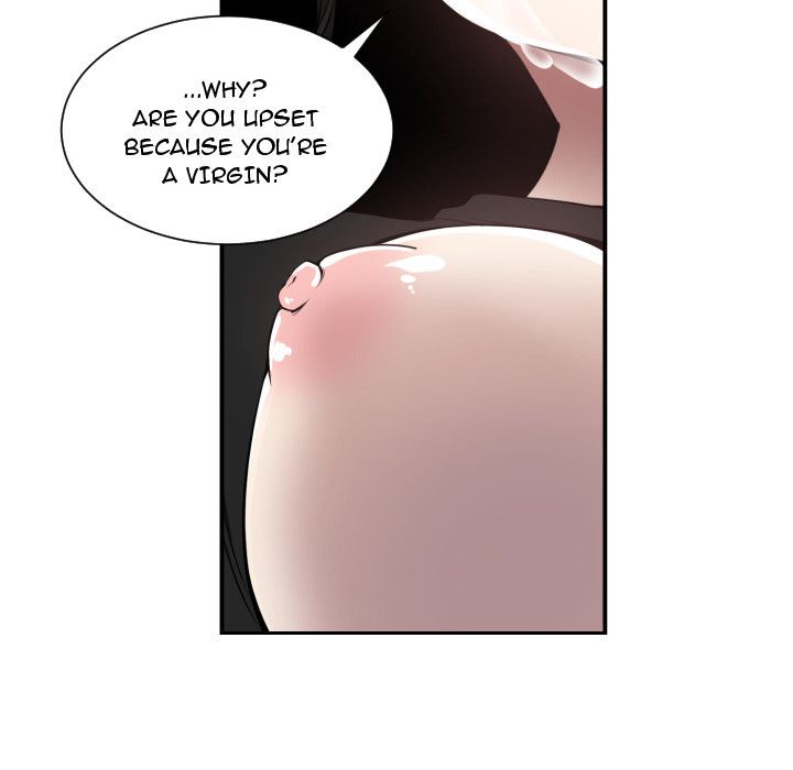 You're Not That Special! Manhwa - Chapter 1 Page 70