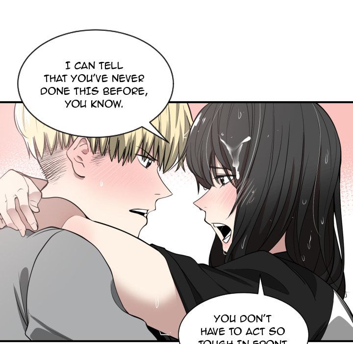 You're Not That Special! Manhwa - Chapter 1 Page 71
