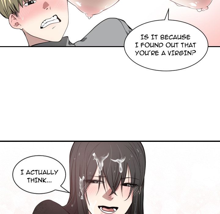 You're Not That Special! Manhwa - Chapter 1 Page 74