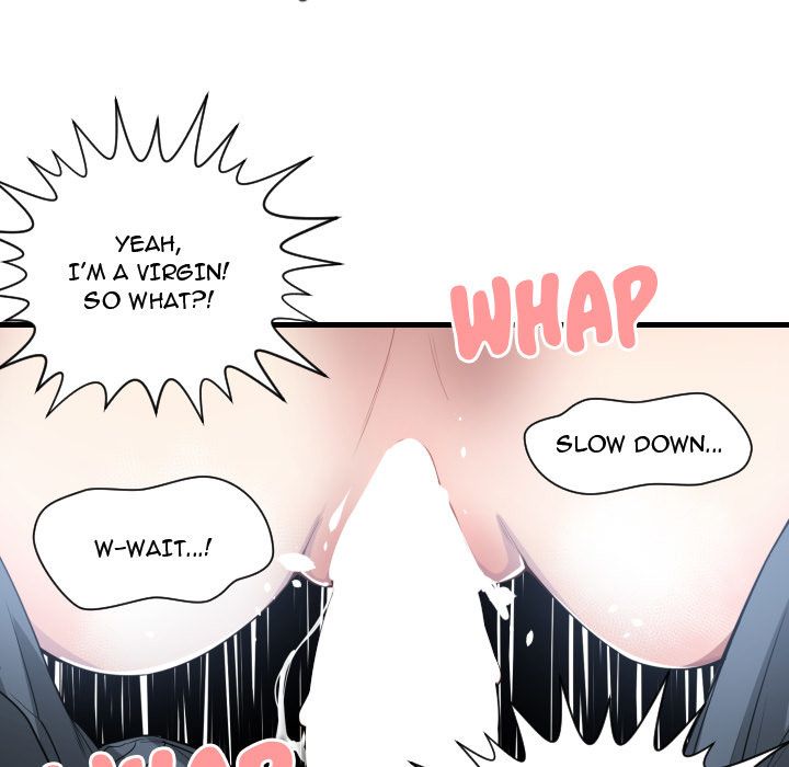 You're Not That Special! Manhwa - Chapter 1 Page 78