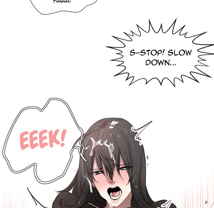 You're Not That Special! Manhwa - Chapter 1 Page 80