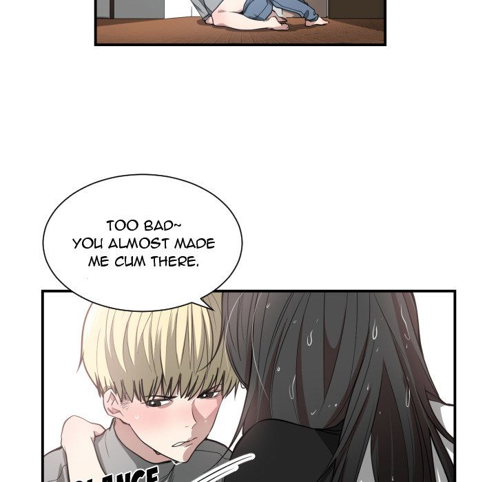 You're Not That Special! Manhwa - Chapter 1 Page 84