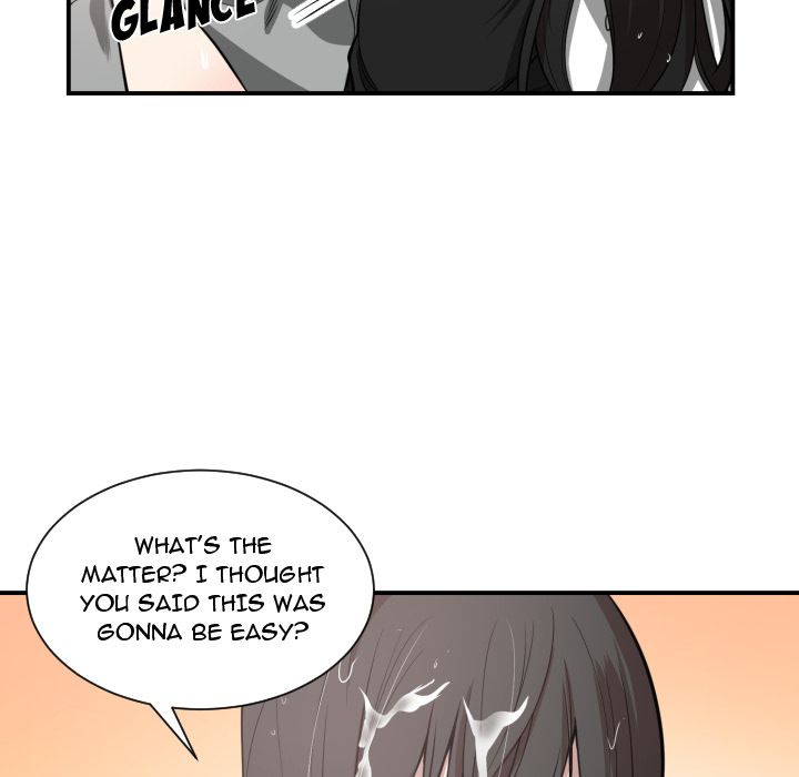 You're Not That Special! Manhwa - Chapter 1 Page 85