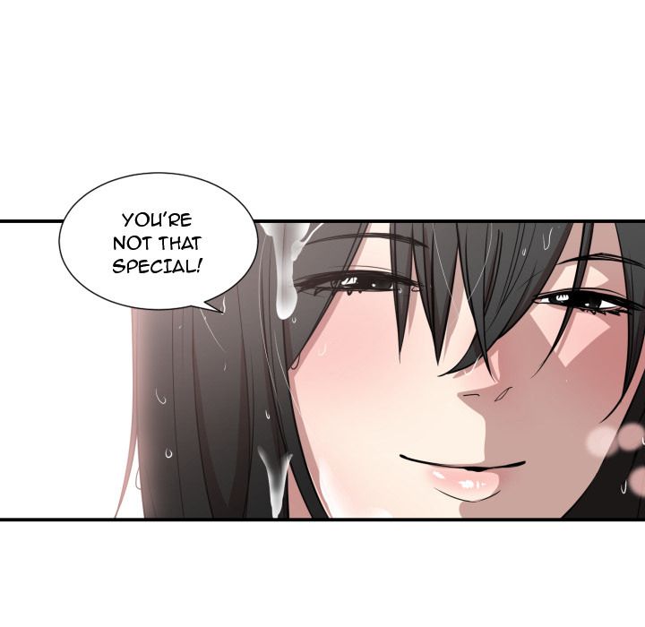 You're Not That Special! Manhwa - Chapter 1 Page 87