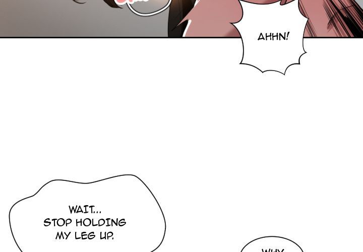 You're Not That Special! Manhwa - Chapter 26 Page 3