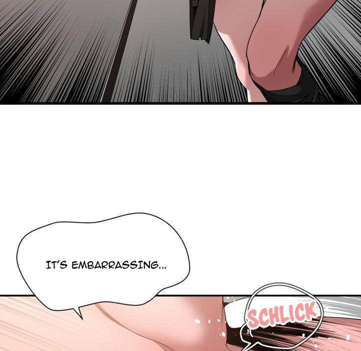 You're Not That Special! Manhwa - Chapter 26 Page 5