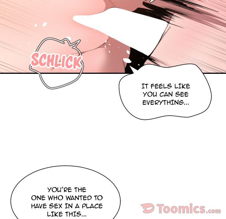 You're Not That Special! Manhwa - Chapter 26 Page 6