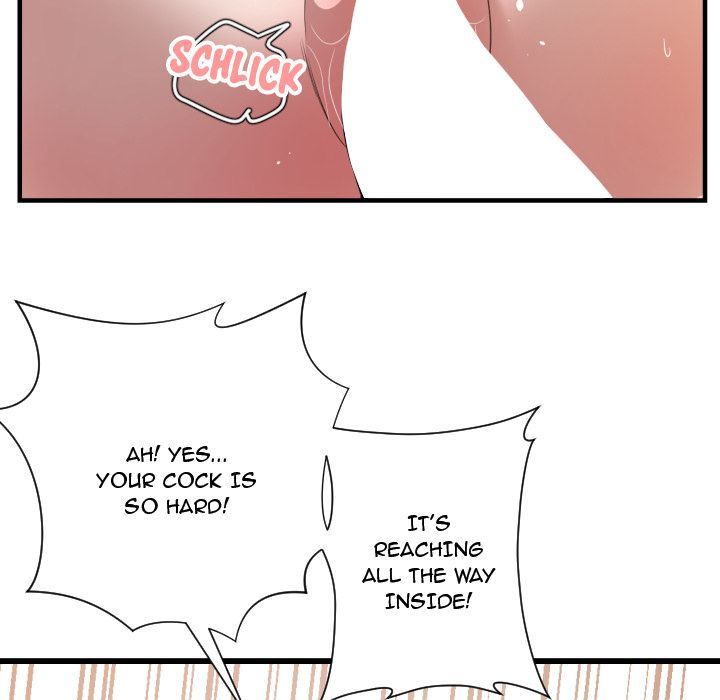 You're Not That Special! Manhwa - Chapter 26 Page 14