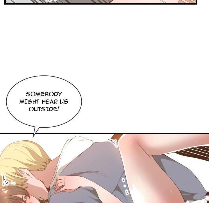 You're Not That Special! Manhwa - Chapter 26 Page 20