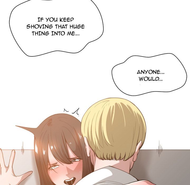 You're Not That Special! Manhwa - Chapter 26 Page 22