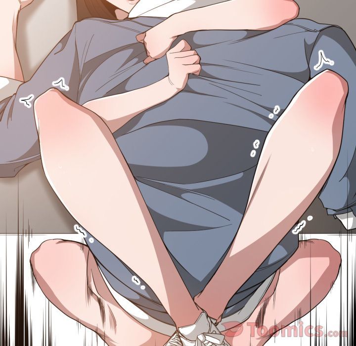 You're Not That Special! Manhwa - Chapter 26 Page 23