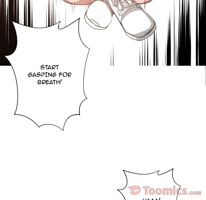 You're Not That Special! Manhwa - Chapter 26 Page 24