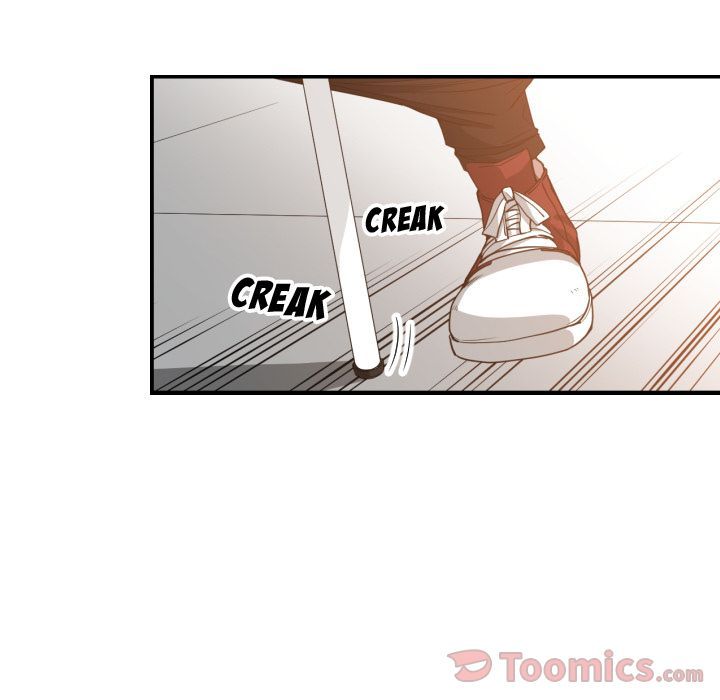 You're Not That Special! Manhwa - Chapter 26 Page 26