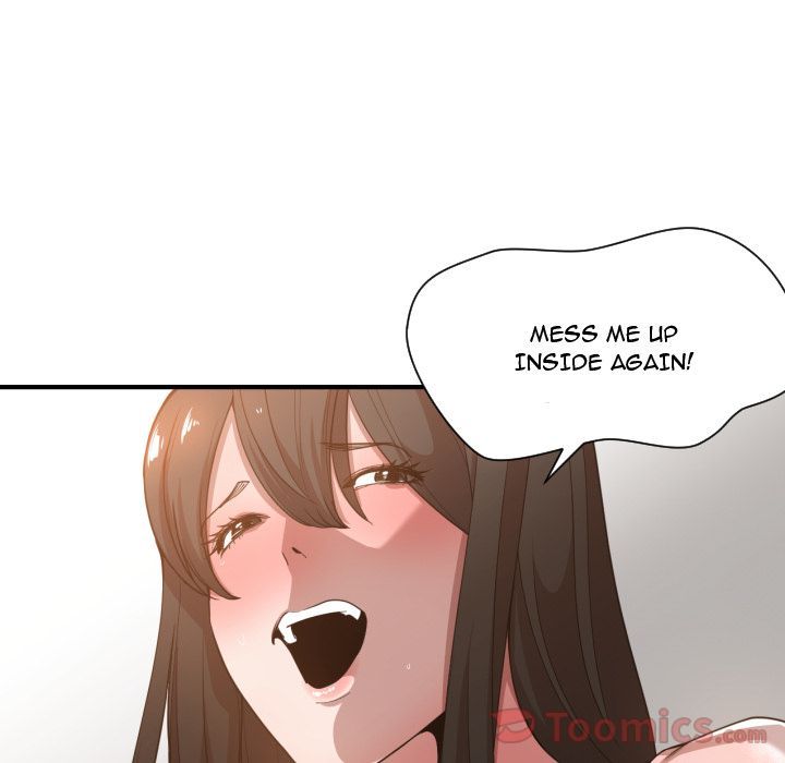 You're Not That Special! Manhwa - Chapter 26 Page 28