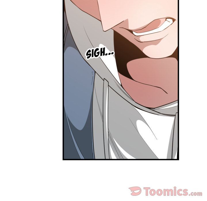 You're Not That Special! Manhwa - Chapter 26 Page 30