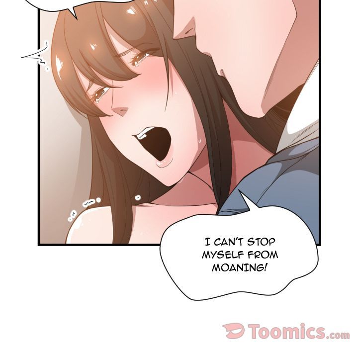 You're Not That Special! Manhwa - Chapter 26 Page 33