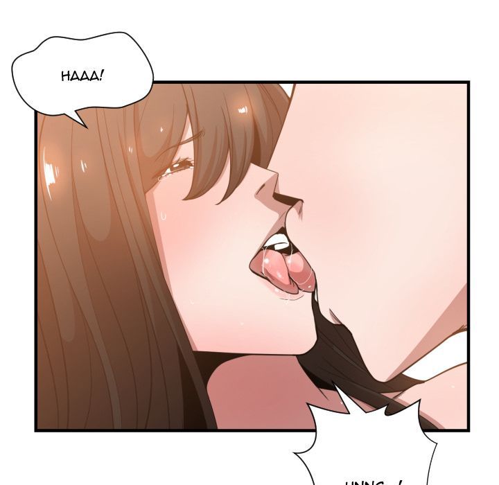 You're Not That Special! Manhwa - Chapter 26 Page 34