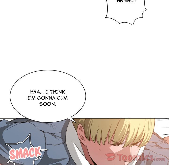 You're Not That Special! Manhwa - Chapter 26 Page 35