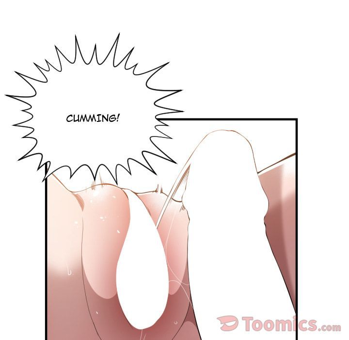 You're Not That Special! Manhwa - Chapter 26 Page 43