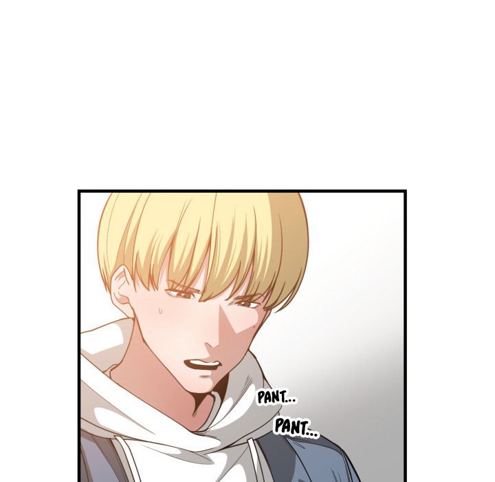 You're Not That Special! Manhwa - Chapter 26 Page 47