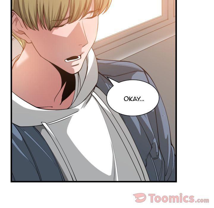 You're Not That Special! Manhwa - Chapter 26 Page 59