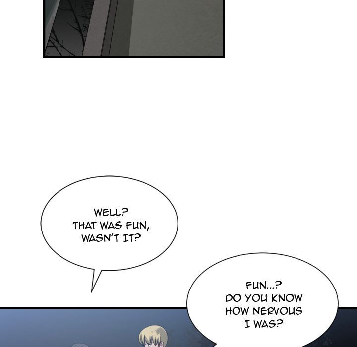 You're Not That Special! Manhwa - Chapter 26 Page 65