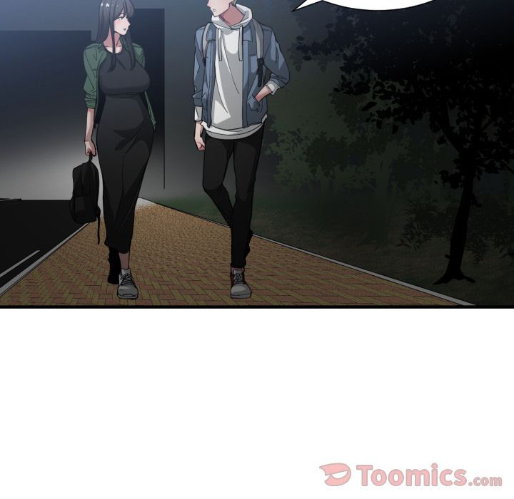 You're Not That Special! Manhwa - Chapter 26 Page 66