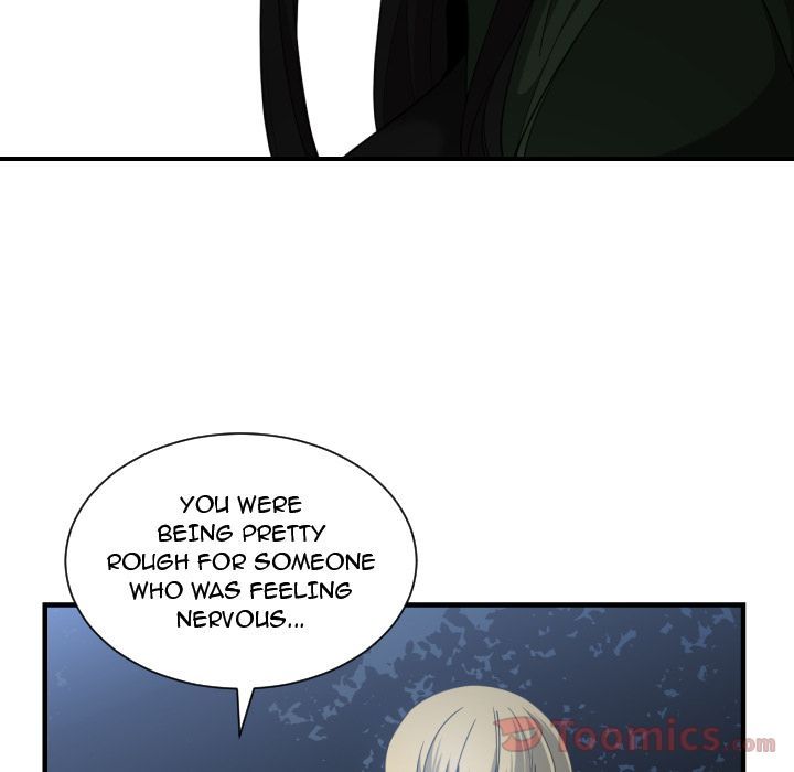 You're Not That Special! Manhwa - Chapter 26 Page 68