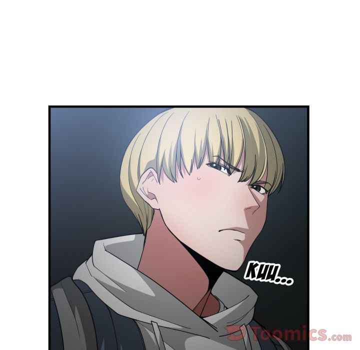 You're Not That Special! Manhwa - Chapter 26 Page 70