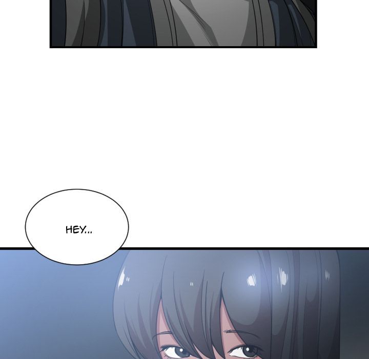 You're Not That Special! Manhwa - Chapter 26 Page 71