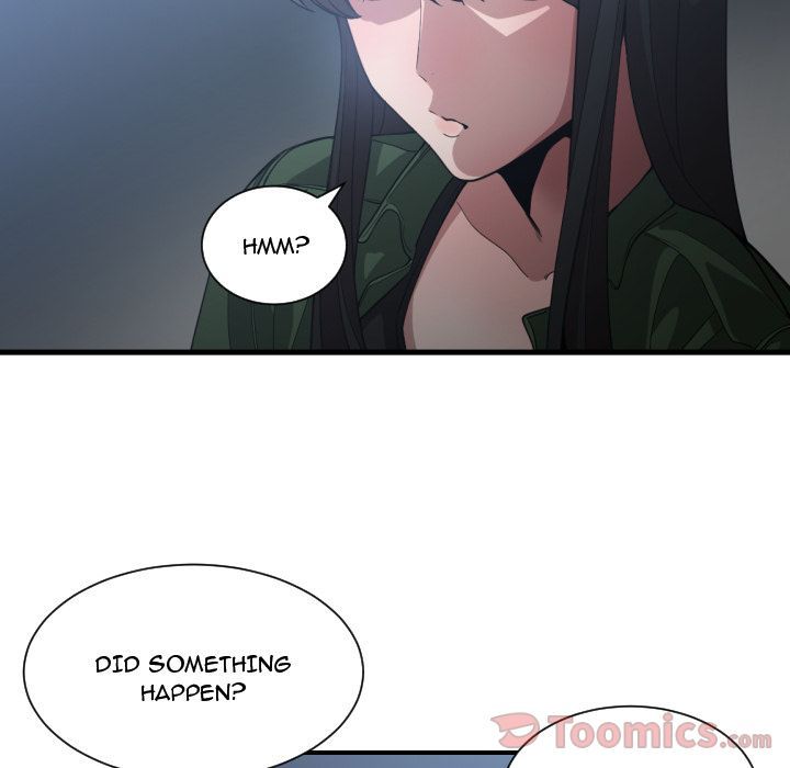 You're Not That Special! Manhwa - Chapter 26 Page 72