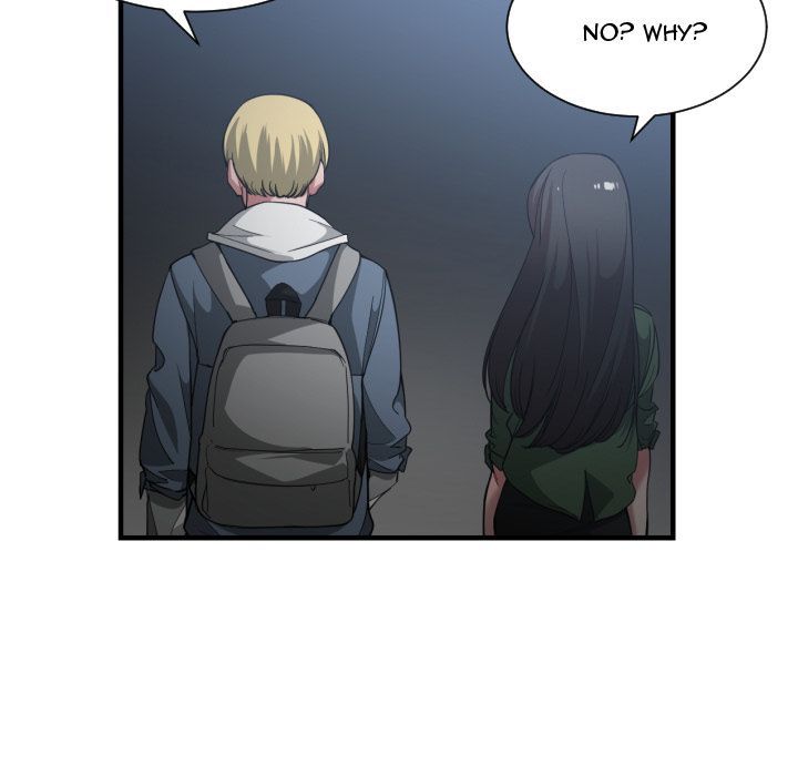 You're Not That Special! Manhwa - Chapter 26 Page 73