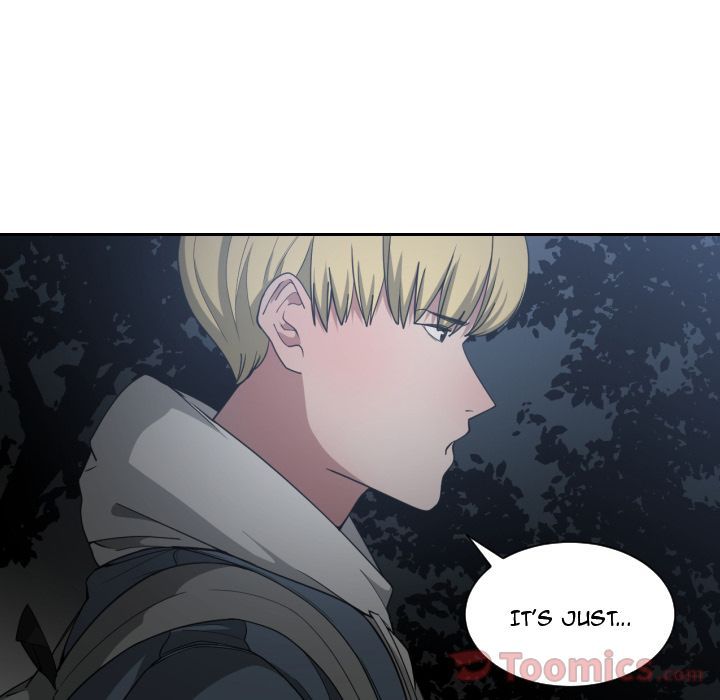You're Not That Special! Manhwa - Chapter 26 Page 74
