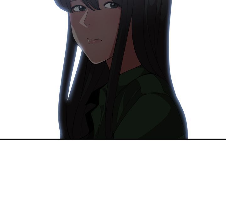 You're Not That Special! Manhwa - Chapter 26 Page 76