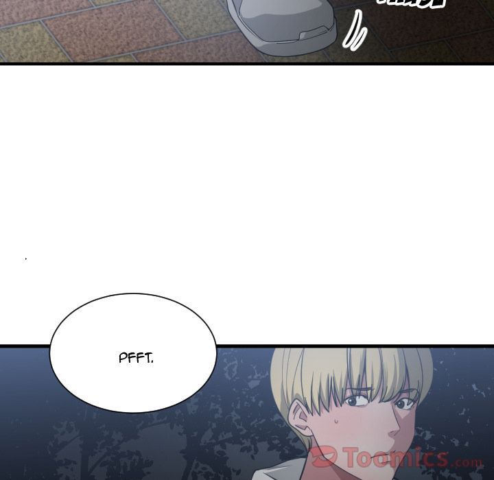 You're Not That Special! Manhwa - Chapter 26 Page 79