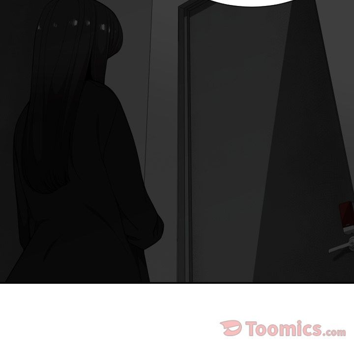 You're Not That Special! Manhwa - Chapter 26 Page 81