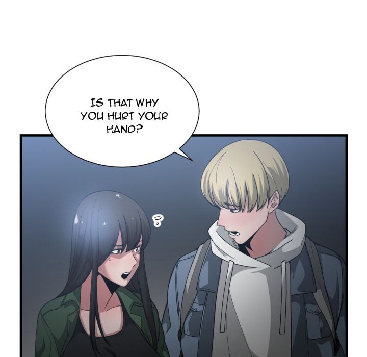 You're Not That Special! Manhwa - Chapter 26 Page 82